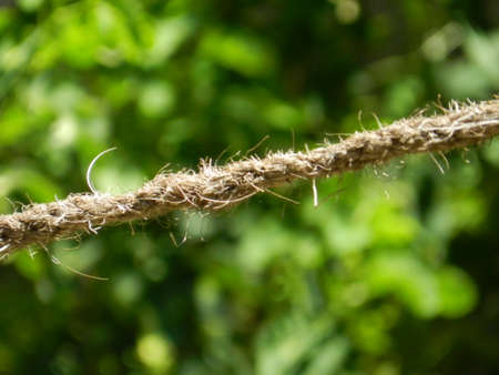 Rope