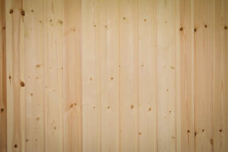 wooden background with a slight vignetting on the sidesの写真素材