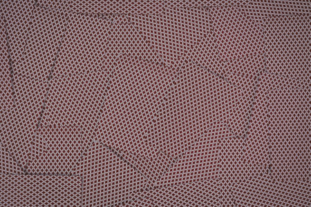play cards red texture