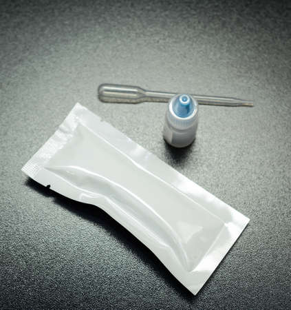 hiv test set