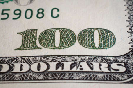 one hundred dollars