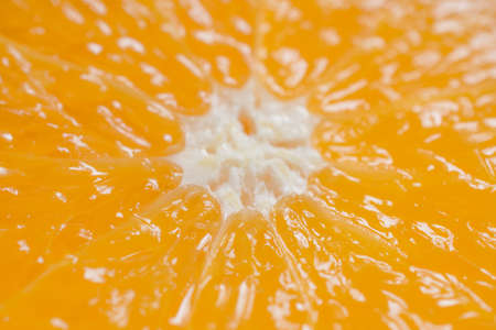 Orange fruit background or texture close upの写真素材