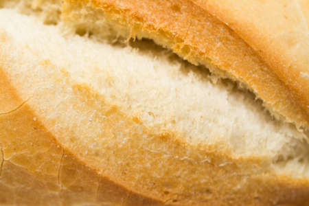 baguette food background studio photoの写真素材