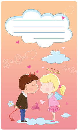Valentine\\のイラスト素材