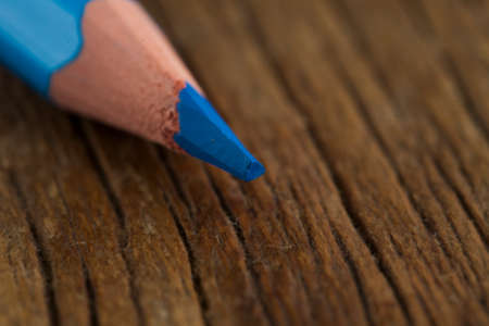 Colored pencils details still. high quality photoの写真素材
