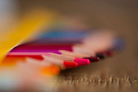Black automatic pencil still detail - high quality photoの写真素材