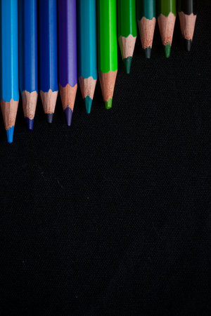 Black automatic pencil still detail and eraser - high quality photoの写真素材