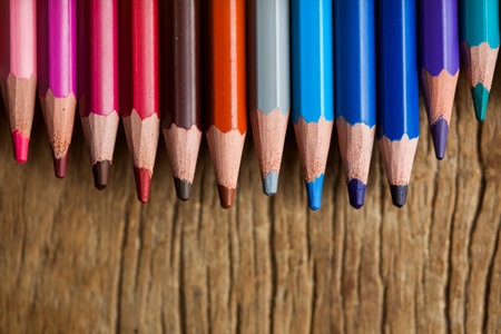 Black automatic pencil still detail and eraser - high quality photoの写真素材