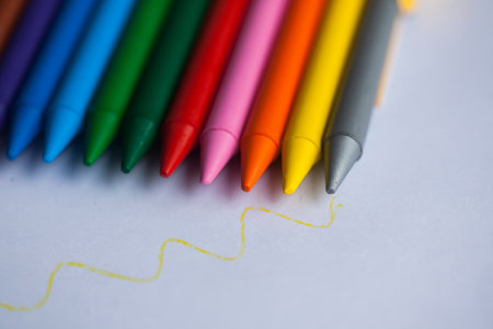 Black automatic pencil still detail and eraser - high quality photo