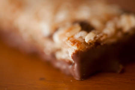 Chocolate bars and pieces. Still detail. High quality photoChocolate bars and piecesの写真素材