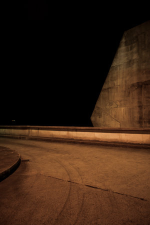 hydroelectric energy power plant water . high quality photoの写真素材