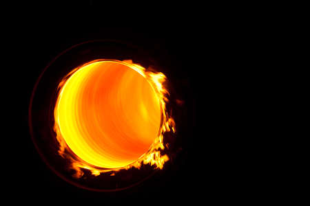 MetallurgyMetallurgy industrial plant. high quality photoの写真素材