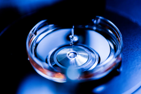 Production line pharmaceutical industry. Manufacturing of drugs and medications, pharmaceuticals....