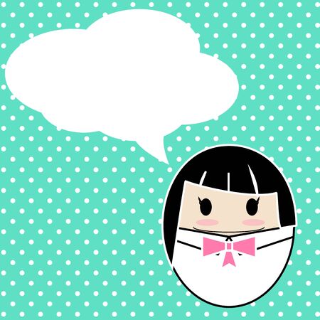 teacherのイラスト素材