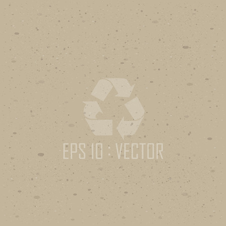 paper Recycleのイラスト素材