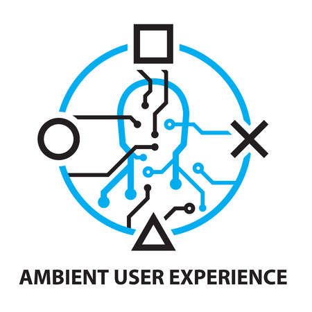 assistant intelligent Icon, and symbolのイラスト素材