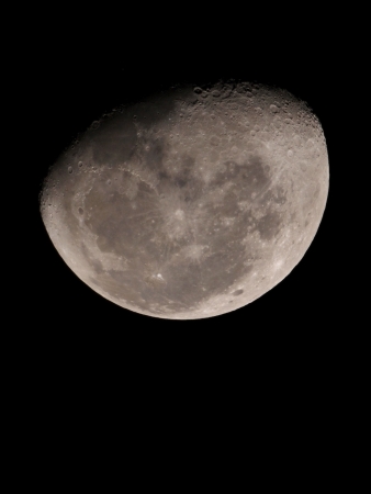 Moon の写真素材