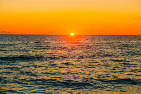 Beach Imageの写真素材