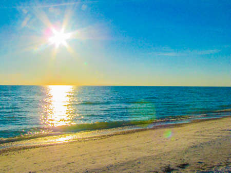 Beach Image