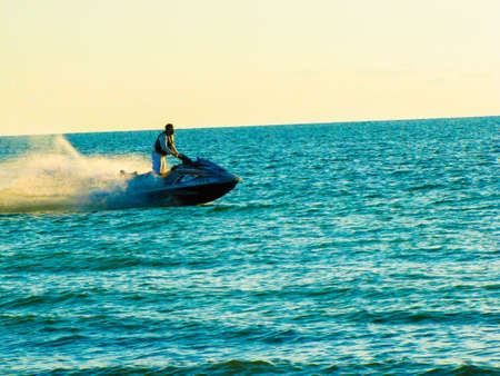 Beach Image