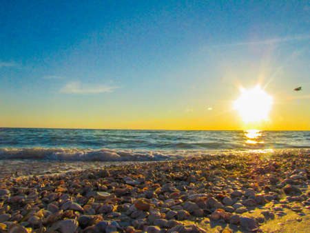 Beach Imageの写真素材