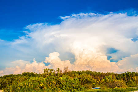 Beach Imageの写真素材