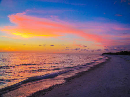 Beach Imageの写真素材