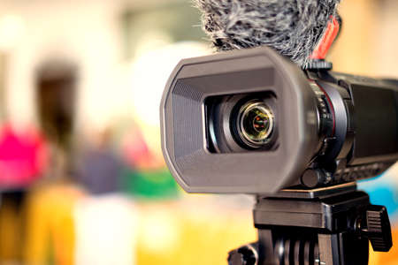 A live camera that captures every moment of your memories