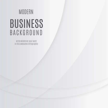 elegant white background design vector illustrationのイラスト素材