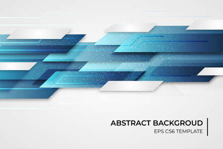 abstract white background vector template design vector illustrationのイラスト素材