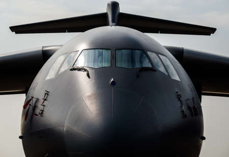 Y20 battle airplaneのeditorial素材