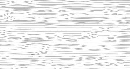 Wooden Texture Grain のイラスト素材