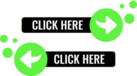 Click Hereのイラスト素材