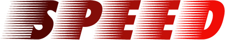 Speed Logo