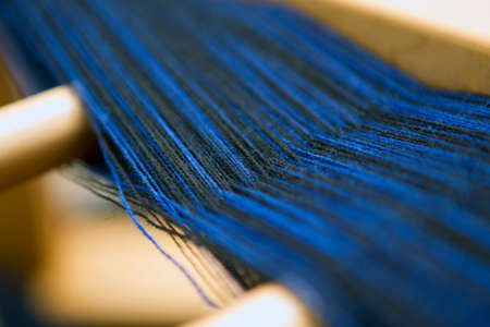 weavingの写真素材