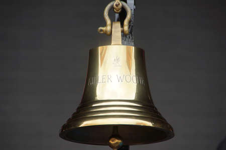 Grand Opening Ceremony of the Kieler Woche 2014  with the Prime Minister of Schleswig-Holstein Torsten Albig and President Joachim Gauckのeditorial素材