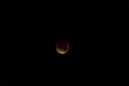 Kiel, Germany. 28th September 2015 Impressions of the September moon shining over the state blood capital of Schleswig-Holstein, Kiel, 2015 Bjrn German manのeditorial素材