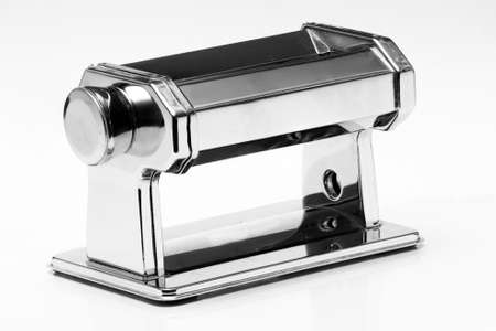 Pasta making machine