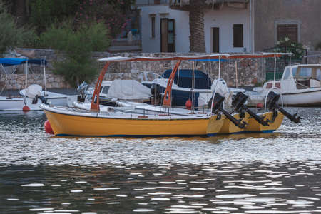 Boat rental on the island of Hvar in Stari Grad