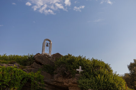 Seascapeの写真素材