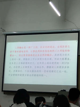 Students are learning foreign languages in the classroomの写真素材