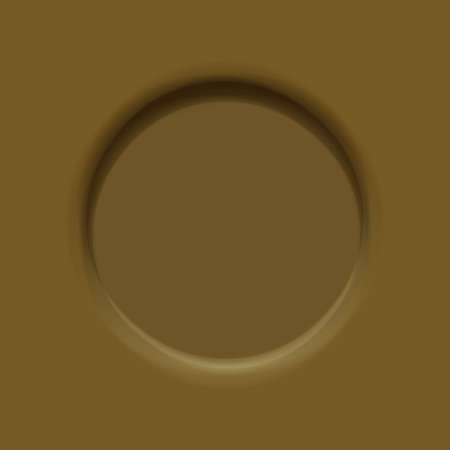 Background with compressed buttonのイラスト素材