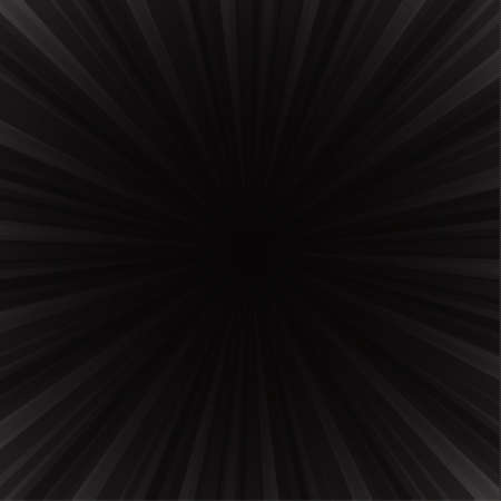 Rays vector dark Backgroundのイラスト素材
