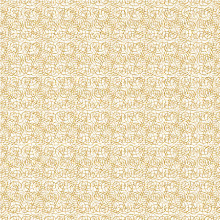 Vector decorative gold luxury backgroundのイラスト素材