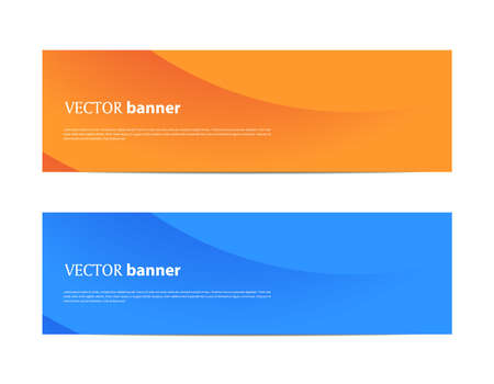 Collection Vector sticker. Product choice or versions.のイラスト素材