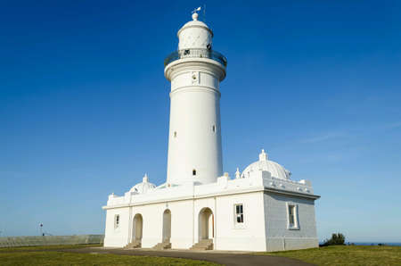 Lighthouseの素材