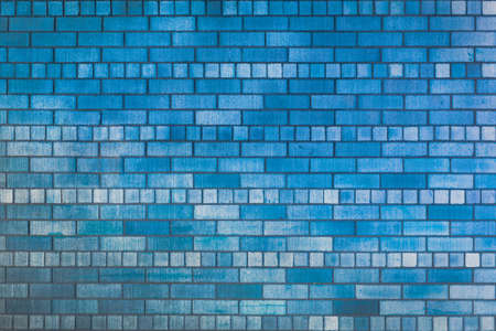 old bricks wall background textureの写真素材