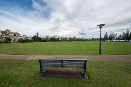 City of Newcastle, NSW, Australiaの写真素材