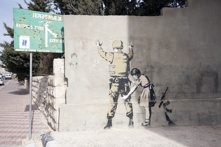 December 24, 2009 - Bethlehem, West Bank, Palestineのeditorial素材