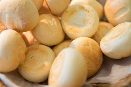 bread